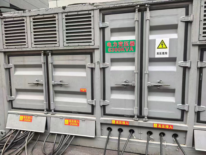 开福柴油发电机组换季保养注意哪些事项?