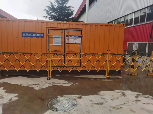 开福租赁发电机 柴油发电机组供应商：柴油发电机组润滑油的作用？