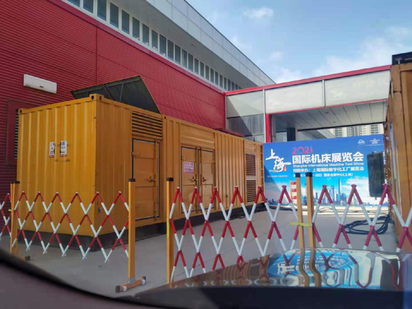 开福出租发电机-柴油发电机和汽油发电机哪个更好一些？