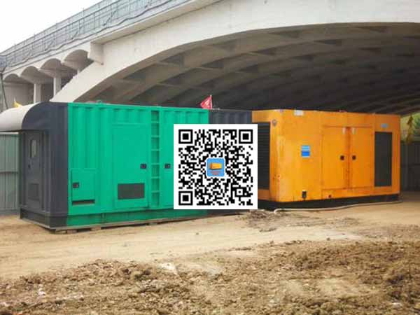 开福决定发电机顺利启动的因素及如何解决发电机冬季起动困难问题