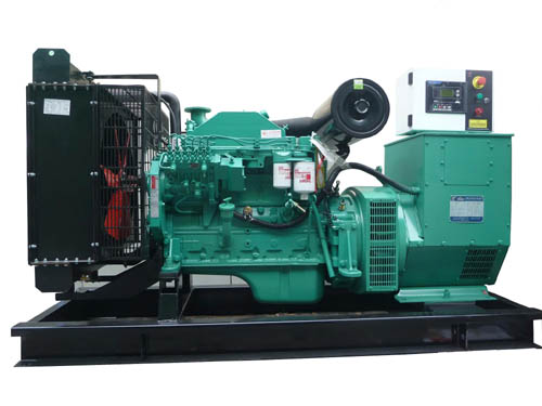 开福有哪些方法可以提高 200kw 柴油发电机的燃油效率?