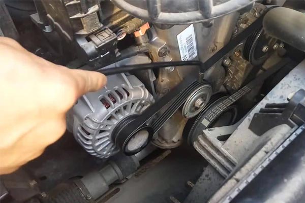 开福转速传感器的工作原理是什么？