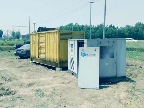 开福柴油发电机组冬季日常维修需要哪些工具?